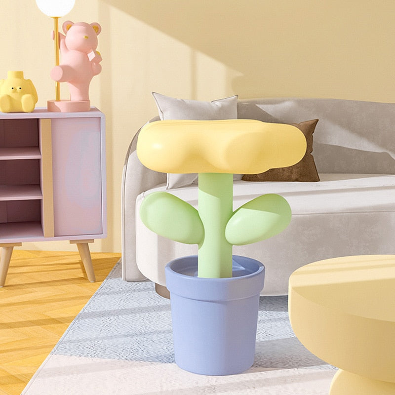 Tulip Table
